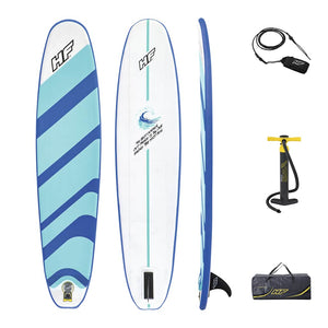 Bestway Hydro-Force Tavola da Surf Gonfiabile 243x57x7 cmcod mxl 69854