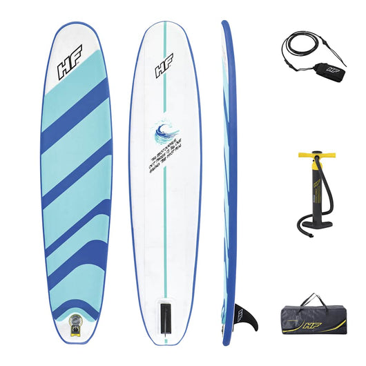 Bestway Hydro-Force Tavola da Surf Gonfiabile 243x57x7 cmcod mxl 69854