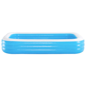 Bestway Piscina Gonfiabile 305x183x56 cm 3202496