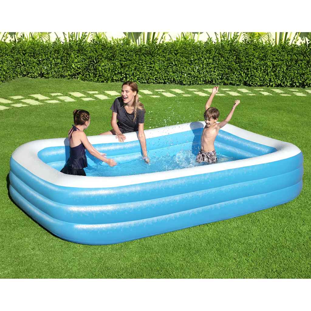 Bestway Piscina Gonfiabile 305x183x56 cm 3202496
