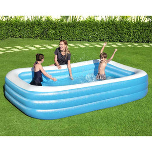 Bestway Piscina Gonfiabile 305x183x56 cm 3202496