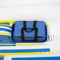 Bestway Isola Galleggiante Brezza Tropicale 389x274 cm 3202497