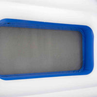 Bestway Isola Galleggiante Brezza Tropicale 389x274 cm 3202497