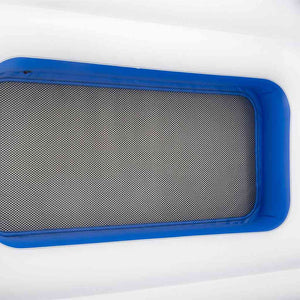 Bestway Isola Galleggiante Brezza Tropicale 389x274 cm 3202497