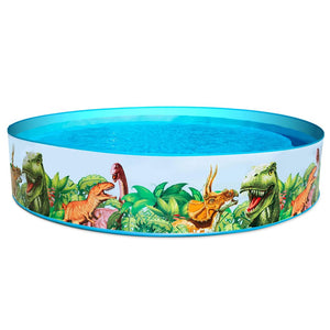 Bestway Piscina Dinosaur Fill'N Fun 3202499