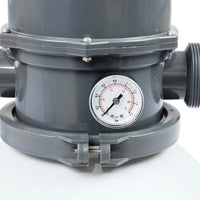 Bestway Pompa con Filtro a Sabbia Flowclear 3202504