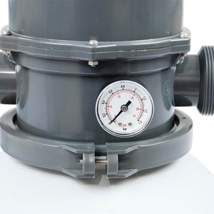 Bestway Pompa con Filtro a Sabbia Flowclear 3202504