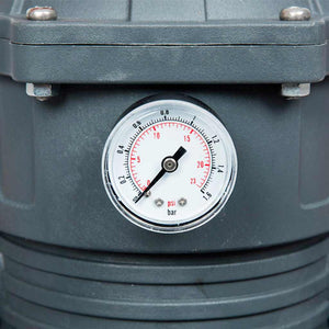 Bestway Pompa con Filtro a Sabbia Flowclear 8327 L/h 3202506