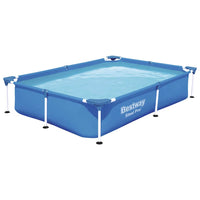 Bestway Piscina Steel Pro 221x150x43 cm 3202519
