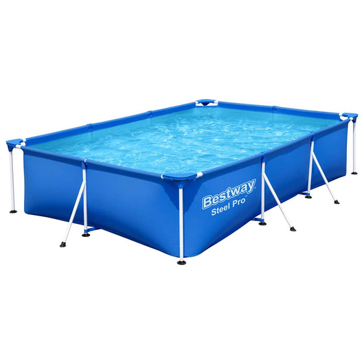 Bestway Piscina Steel Pro 300x201x66 cmcod mxl 117813