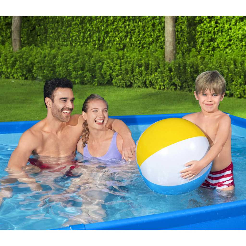 Bestway Piscina Steel Pro 300x201x66 cm 3202520