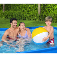 Bestway Piscina Steel Pro 300x201x66 cm 3202520