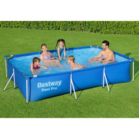 Bestway Piscina Steel Pro 300x201x66 cmcod mxl 117813