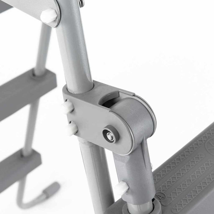 Bestway Piscina Fuori Terra Ovale Power Steel 427x250x100 cm 3202533