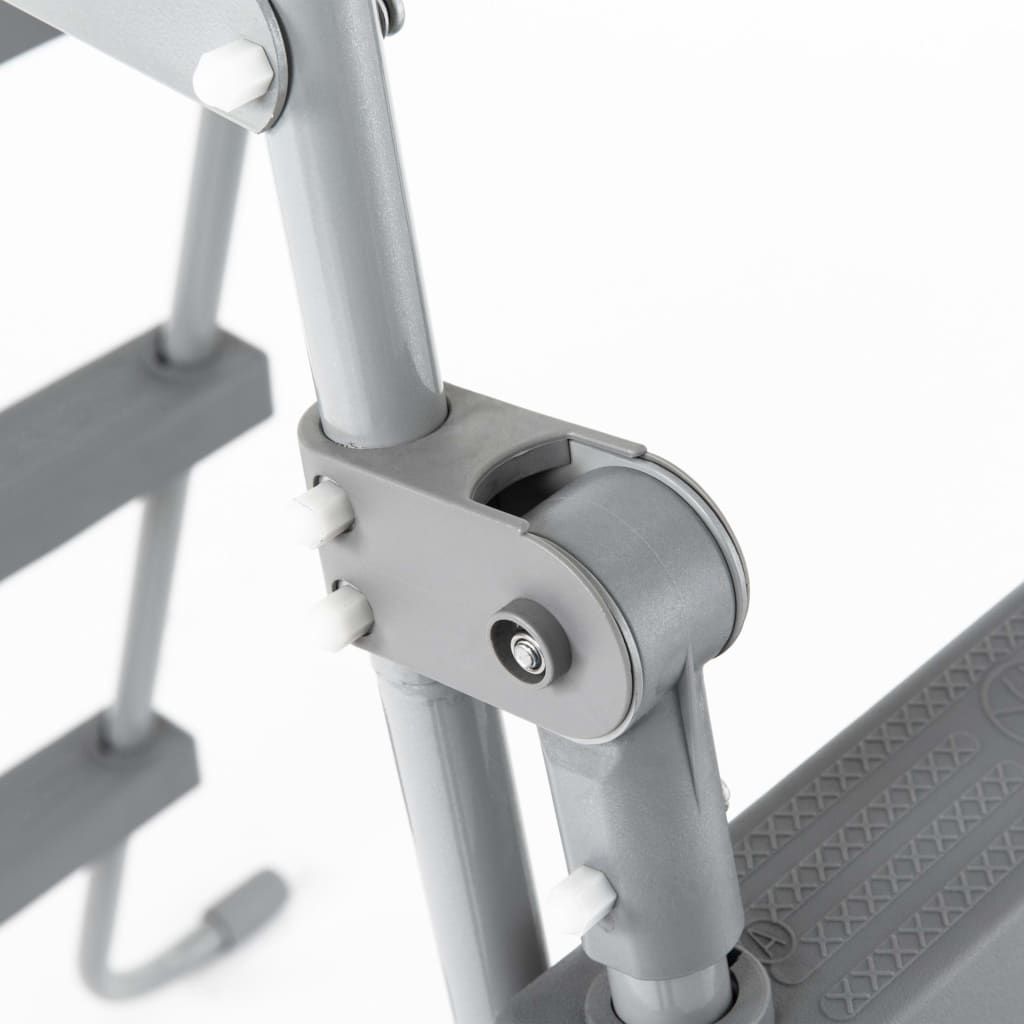 Bestway Set Piscina Power Steel 427x250x100 cm 3202535