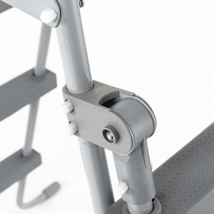 Bestway Set Piscina Power Steel 427x250x100 cm 3202535