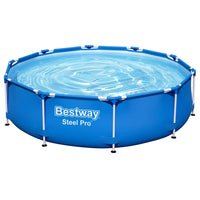 Bestway Piscina Steel Pro 305x76 cm 3202554