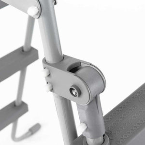 Bestway Set Piscina Rotonda Steel Pro MAX 427x107 cm 3202566