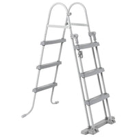 Bestway Set Piscina Power Steel 488x305x107 cm 3202570