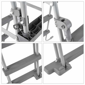 Bestway Set Piscina Power Steel 488x305x107 cm 3202570