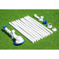 Bestway Aspiratore Automatico Flowclear AquaSweeper 3202586