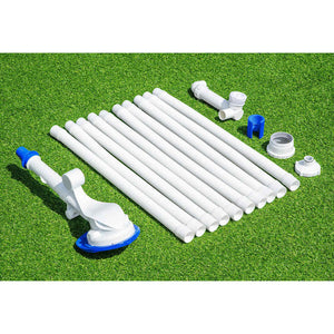 Bestway Aspiratore Automatico Flowclear AquaSweeper 3202586