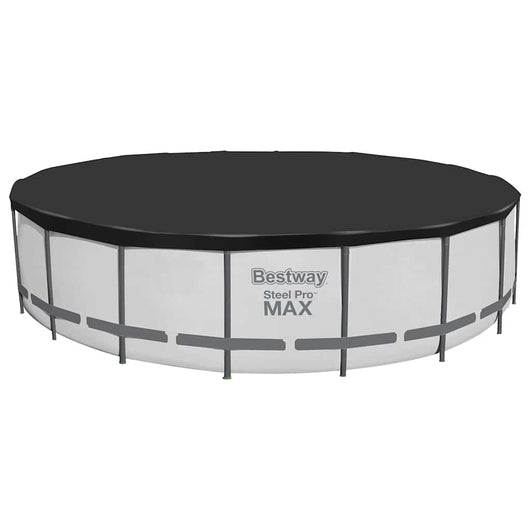Bestway Copertura per Piscina Flowclear Fast Set 555 cmcod mxl 117825