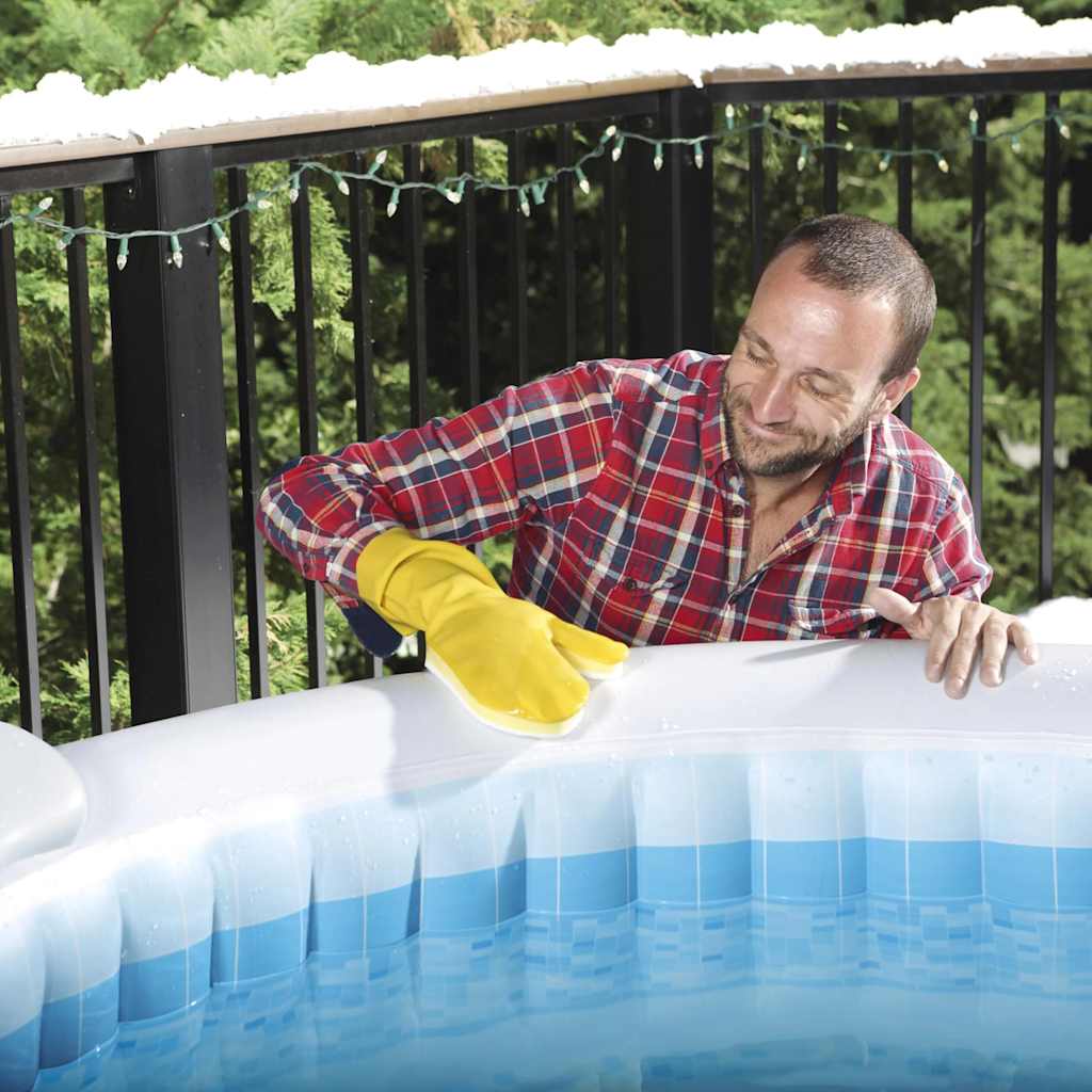 Bestway Set Attrezzi Tutto in Uno Lay-Z-Spa 3202598