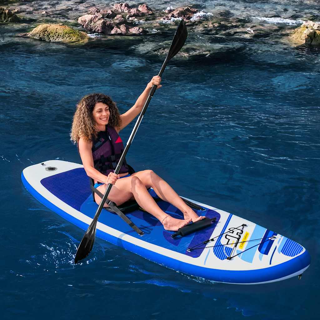 Bestway Hydro-Force Tavola da Paddle Gonfiabile Stand Up SUP Oceana 3202603