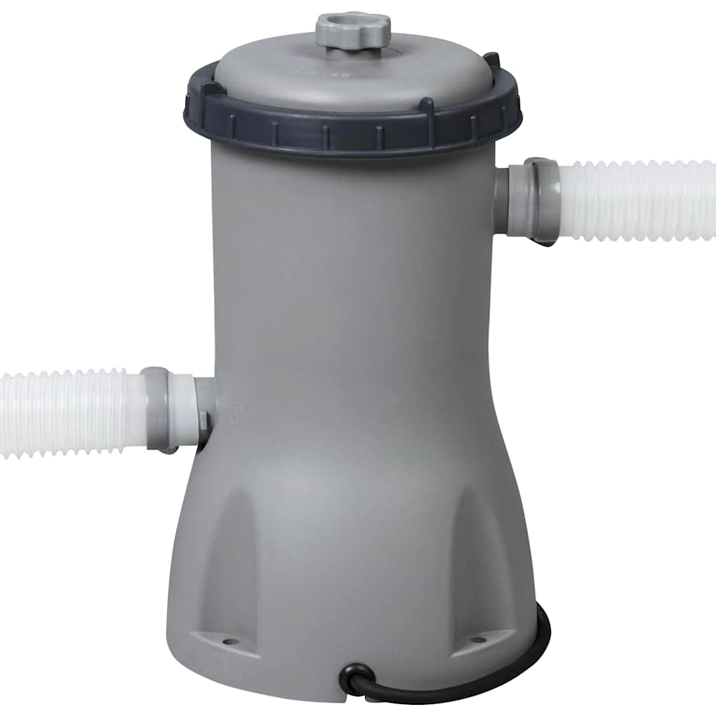 Bestway Telaio Piscina Steel Pro 396x84 cmcod mxl 117486