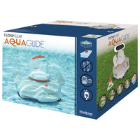 Bestway Aspiratore da Piscina Flowclear AquaGlide 3202619