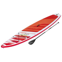 Bestway Hydro-Force SUP Gonfiabile Fastblast Tech Set 381x76x15 cm 3202648