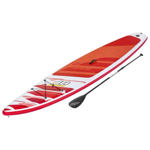 Bestway Hydro-Force SUP Gonfiabile Fastblast Tech Set 381x76x15 cm 3202648