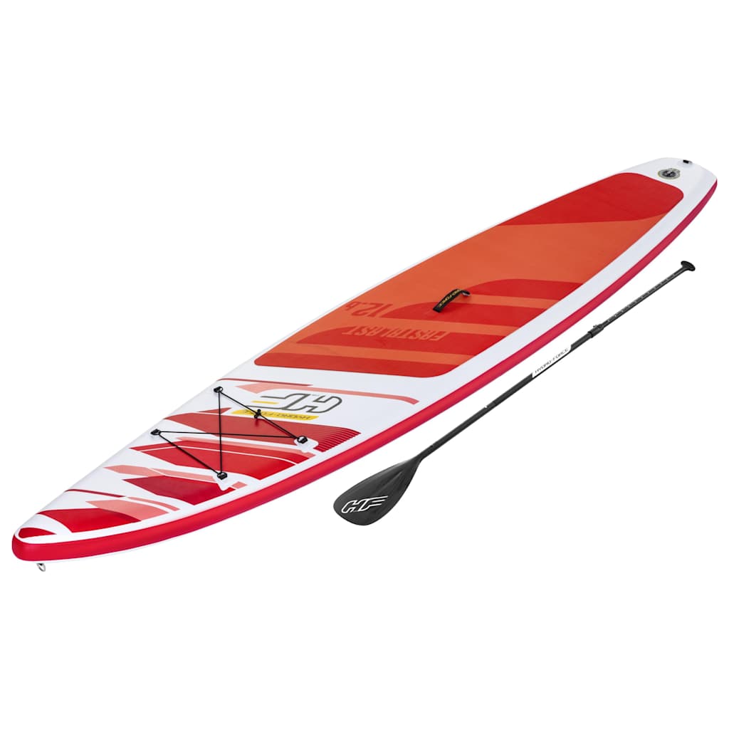 Bestway Hydro-Force SUP Gonfiabile Fastblast Tech Set 381x76x15 cmcod mxl 69881