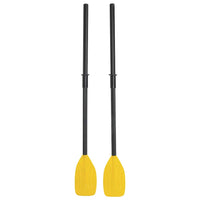 Bestway Hydro-Force Treck x2 Set Gommone Gonfiabile 255x127 cm 3202649