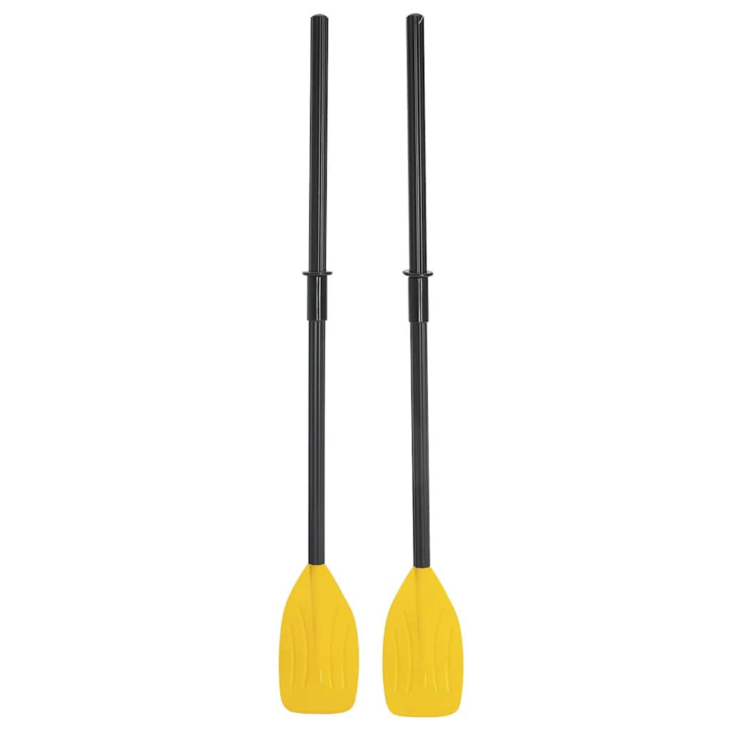 Bestway Hydro-Force Gommone Gonfiabile Treck X3 307x126 cm 3202652