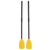 Bestway Hydro-Force Gommone Gonfiabile Treck X3 307x126 cm 3202652