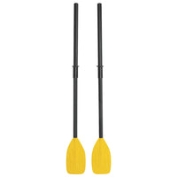 Bestway Hydro-Force Gommone Gonfiabile con Pompa e Remi Blu 3202656