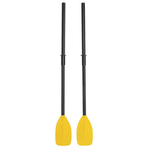 Bestway Hydro-Force Gommone Gonfiabile con Pompa e Remi Blu 3202656