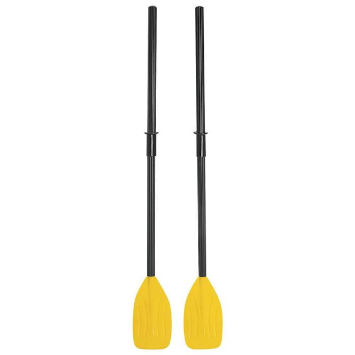 Bestway Hydro-Force Gommone Gonfiabile con Pompa e Remi Blu 3202656