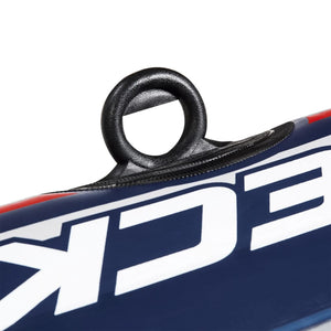 Bestway Hydro-Force Gommone Gonfiabile Treck X1 228x121 cm 3202659