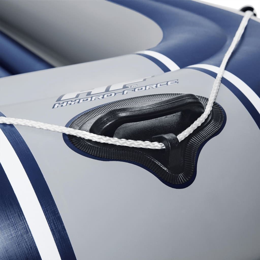 Bestway Hydro-Force Gommone Gonfiabile Treck X1 228x121 cm 3202659