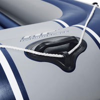 Bestway Hydro-Force Gommone Gonfiabile Treck X1 228x121 cm 3202659