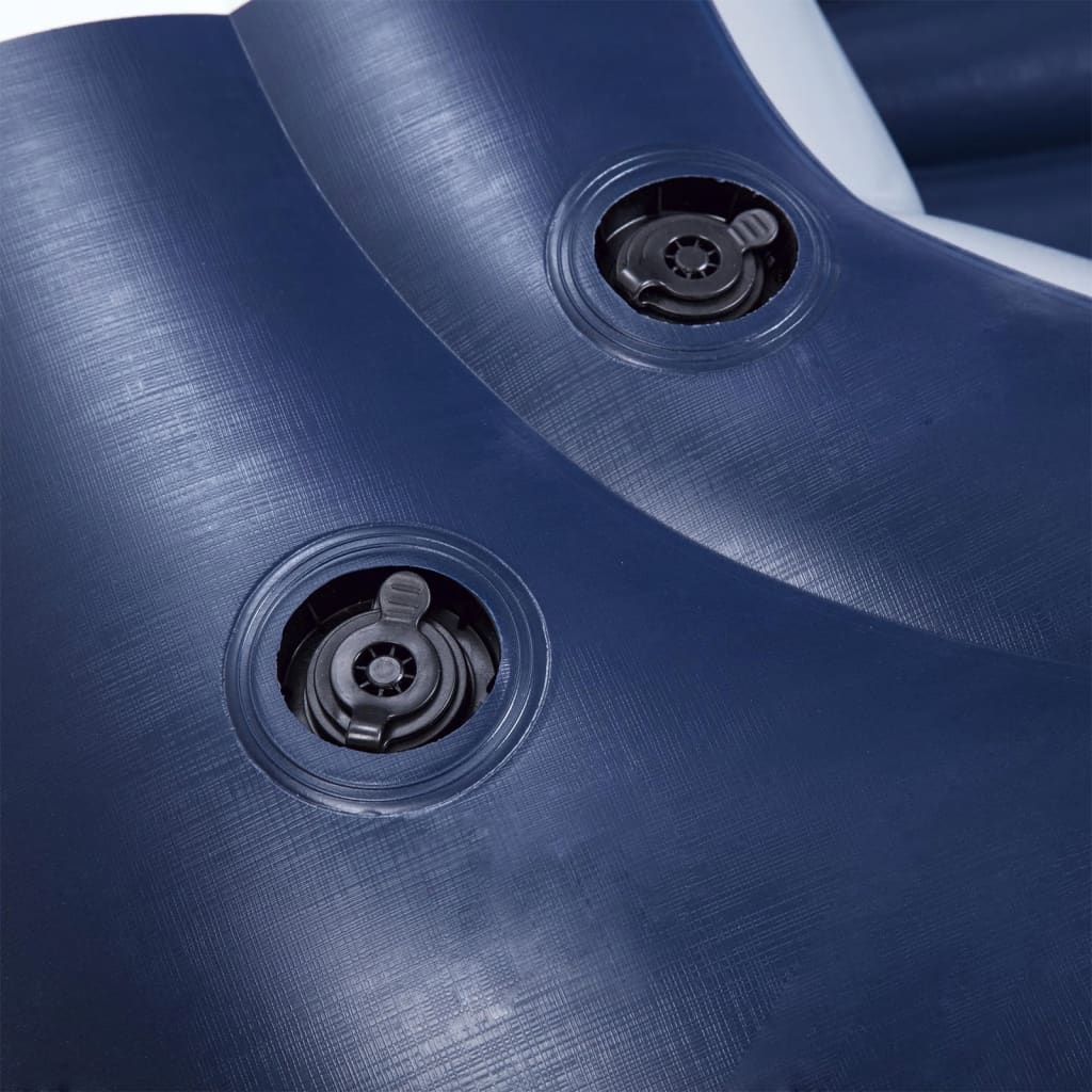 Bestway Hydro-Force Gommone Gonfiabile Treck X1 228x121 cm 3202659