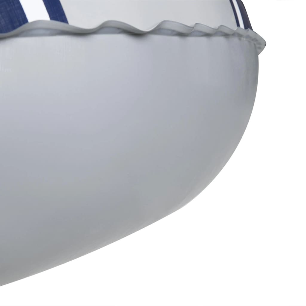 Bestway Hydro-Force Gommone Gonfiabile Treck X1 228x121 cm 3202659