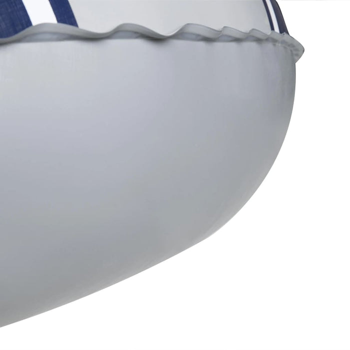 Bestway Hydro-Force Gommone Gonfiabile Treck X1 228x121 cm 3202659