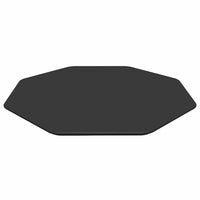 Bestway Telo di Copertura per Piscina Flowclear 396 cm 3202666