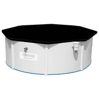 Bestway Telo di Copertura per Piscina Flowclear 396 cm 3202666