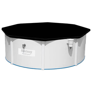 Bestway Telo di Copertura per Piscina Flowclear 396 cm 3202666