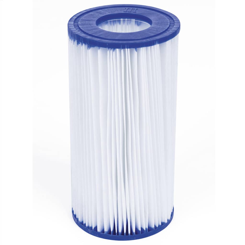 Bestway Set Piscina Power Steel Swim Vista Series 549x274x122 cm 3202672